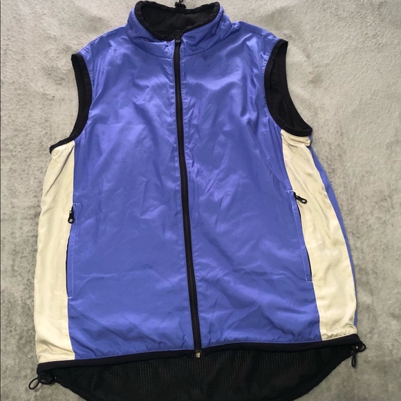 Very Rare Lululemon vest size large - Picture 2 of 5